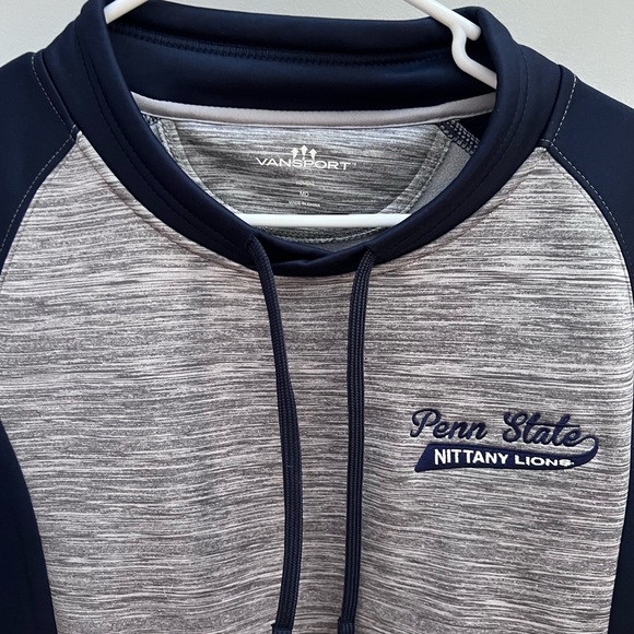 Penn State Nittany Lions Crew Neck New With Tags Size M - Picture 8 of 11